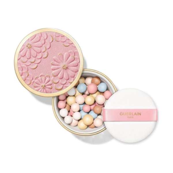 Pó Iluminador Guerlain Méteorites Blooming Glow