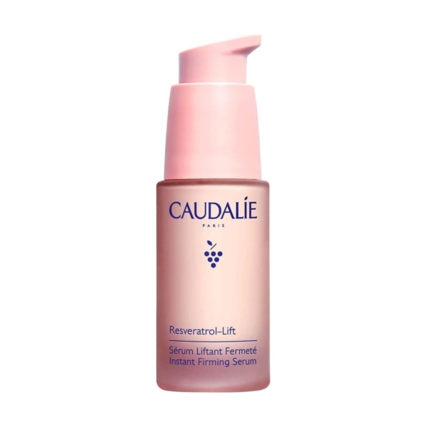 Sérum Caudalie Resveratrol-Lift Firmador Instantâneo Alternativa ao Retinol