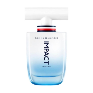 Perfume Tommy Hilfiger The Impact Together Masculino Eau De Toilette