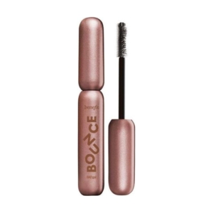 Máscara de Cílios Marrom Benefit Badgal Bounce Volumizing