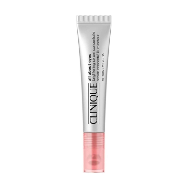 Sérum Para Olhos Clinique Brightening Concentrate