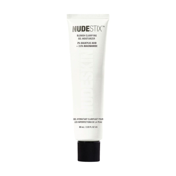 Gel Hidratante Facial Nudestix Blemish Clarifying