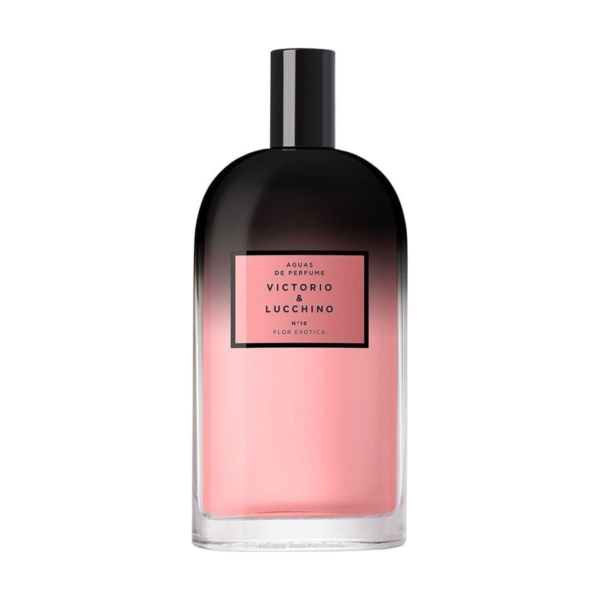 Perfume Victorio & Lucchino Aguas De Parfum Nº16 Flor Exótica Feminino Eau de Parfum