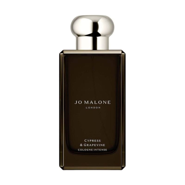 Perfume Jo Malone Cypress & Grapevine Unissex Cologne Intense
