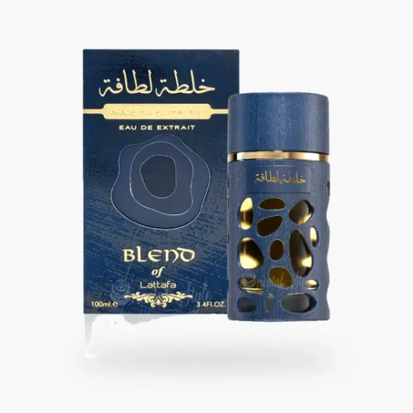 Lattafa Khalta Eau de Parfum - Perfume Unissex