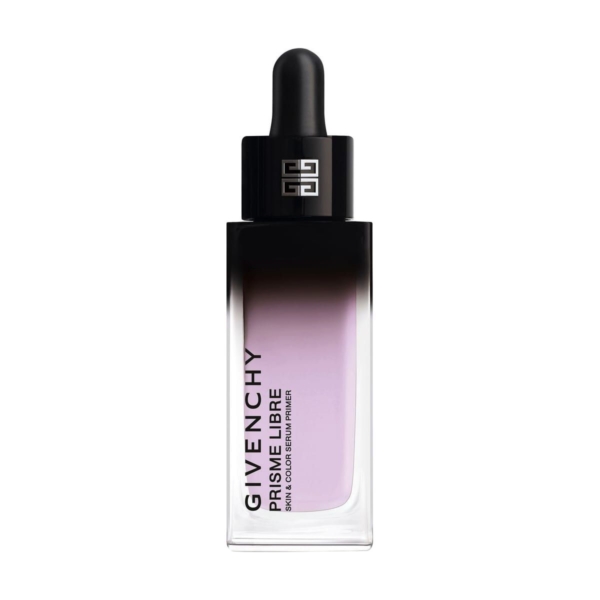 Primer Sérum Givenchy Prisme Libre Skin & Color Purple