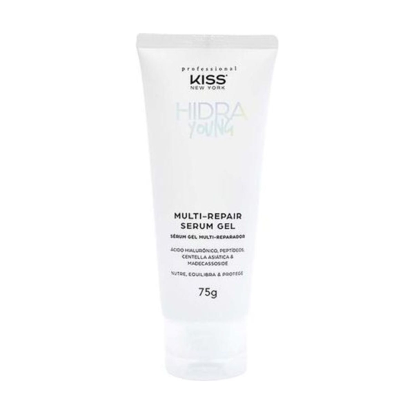 Sérum Gel Multi-Reparador Kiss NY – Hidra Young