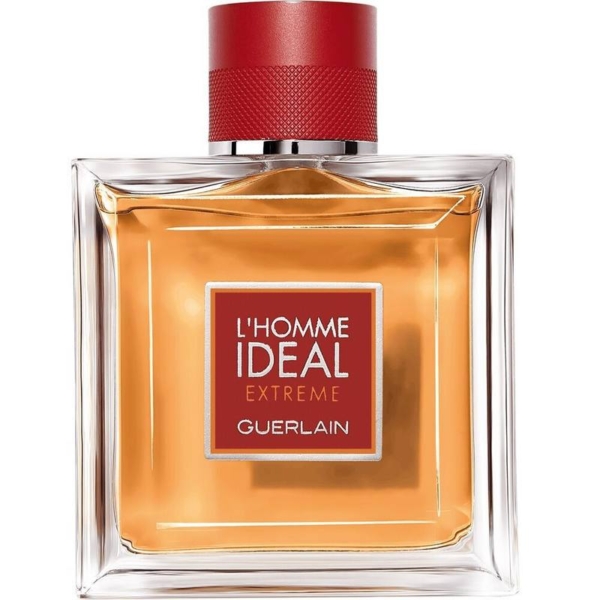 Perfume Guerlain L'homme Ideal Extreme Masculino Eau de Parfum