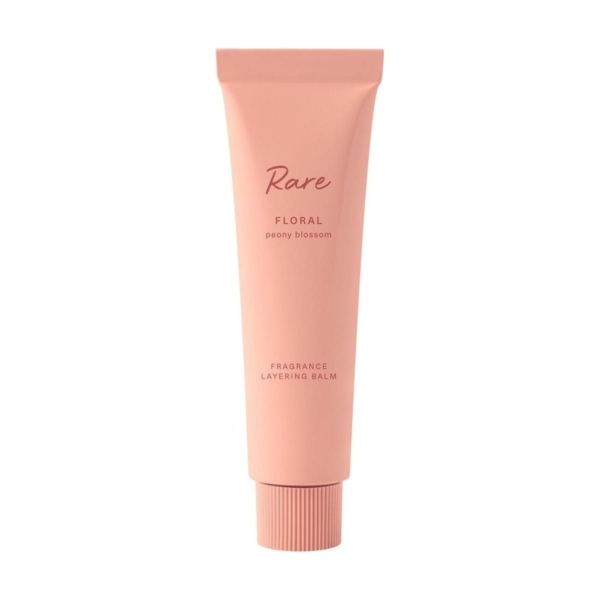 Gel Perfumado Layering Balm Rare Beauty Floral Peony Blossom