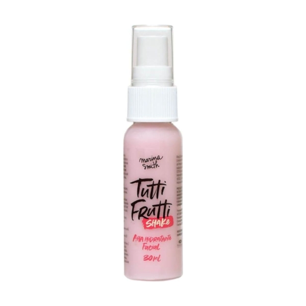 Hidratante Facial Marina Smith Aha Tutti Frutti
