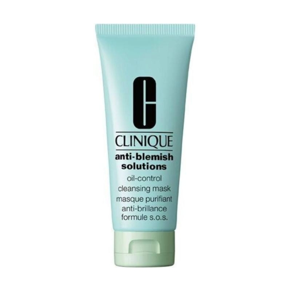 Máscara Antioleosidade Anti-Blemish Solutions