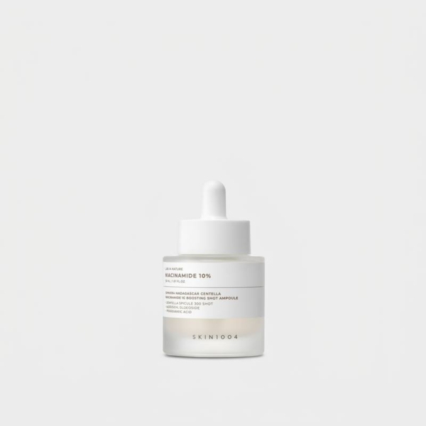 Ampola de Niacinamida 10% SKIN1004
