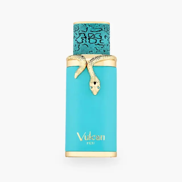 French Avenue Vulcan Feu Eau de Parfum - Perfume Unissex