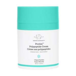 Creme Hidratante Facial Jumbo Drunk Elephant Protini Polypeptide Cream