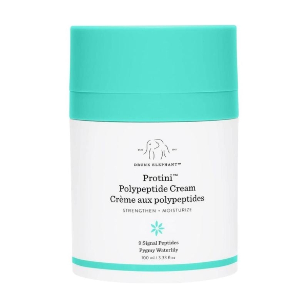Creme Hidratante Facial Jumbo Drunk Elephant Protini Polypeptide Cream