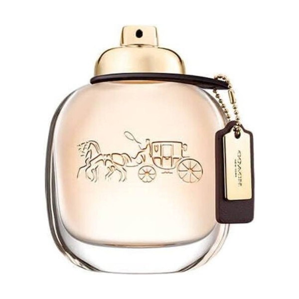 Perfume Coach Feminino Eau de Parfum