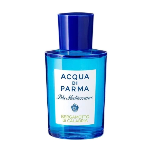 Perfume Acqua Di Parma Blu Mediterraneo Bergamotto Di Calabria Unissex Eau de Toilette