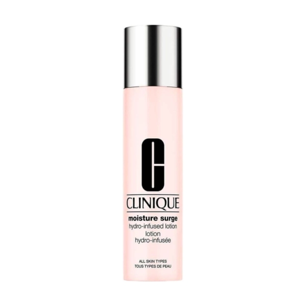 Loção Hidratante Moisture Surge™ Hydro-Infused Clinique