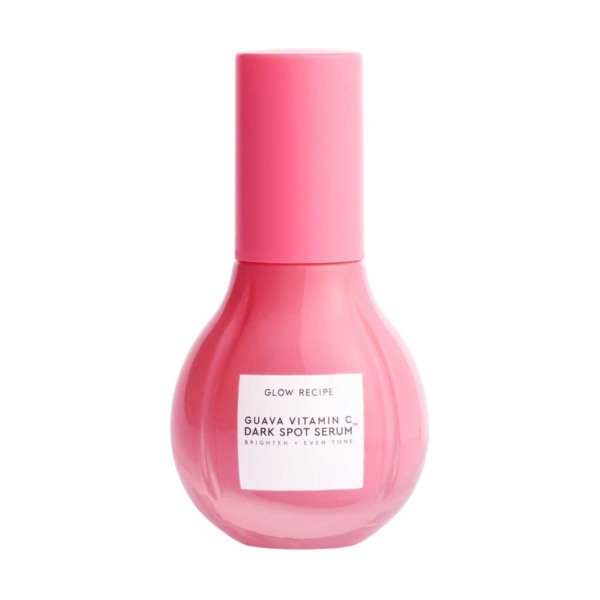 Sérum para Manchas Glow Recipe Guava Vitamina C