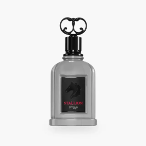 Zimaya Stallion Eau de Parfum - Perfume Masculino