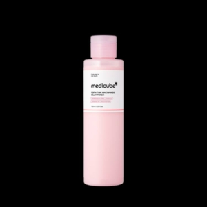 Medicube PDRN Pink Niacinamide Milky Toner 150ml