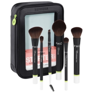 Kit de Pincéis Sephora Collection The Starter Brush