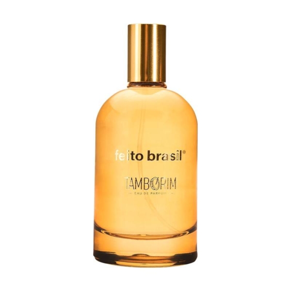 Perfume Tamborim Feito Brasil Eau de Parfum