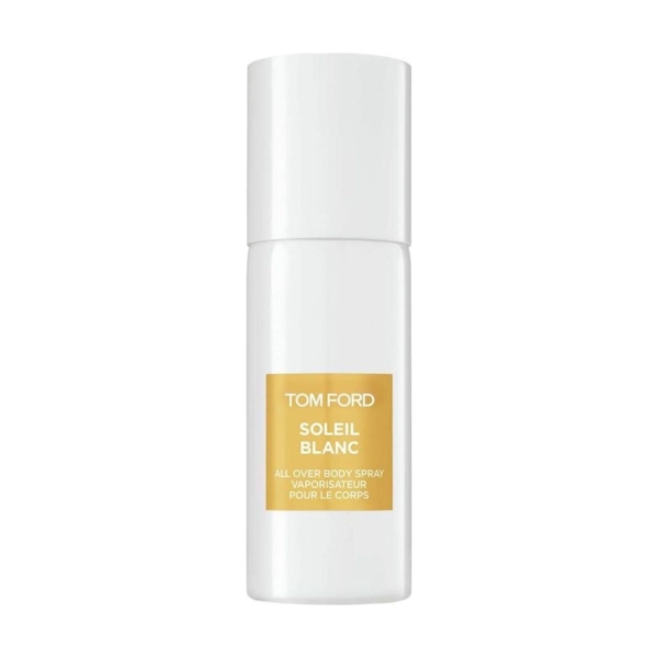 Body Spray Tom Ford Soleil Blanc Unissex