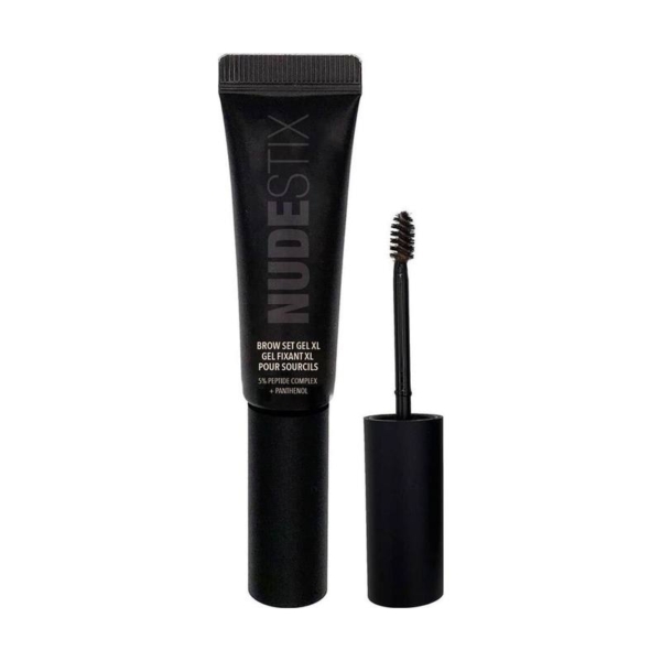 Gel de Sobrancelhas Nudestix Brow set gel XL