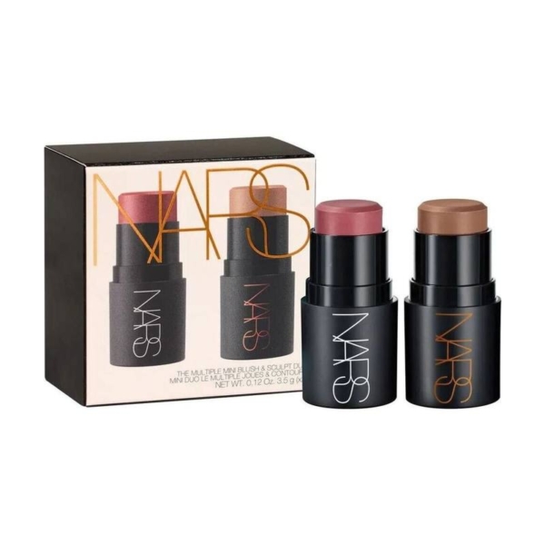 Kit Mini Bronzer E Blush Nars The Multiple