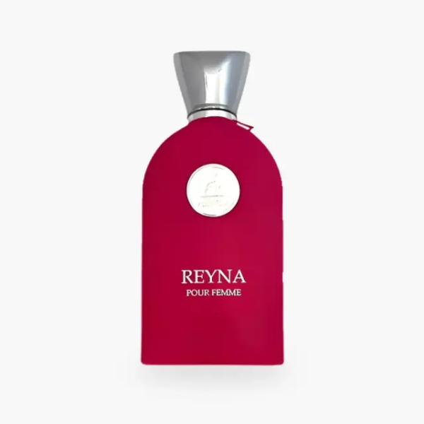 Maison Alhambra Reyna Eau de Parfum - Perfume Feminino