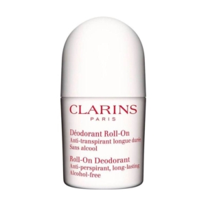 Desodorante Roll-On Clarins Gentle Care