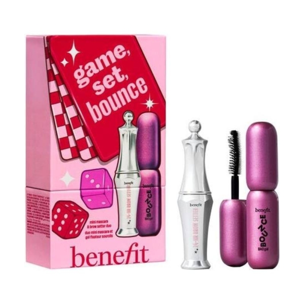 Kit Benefit Game Set Bounce