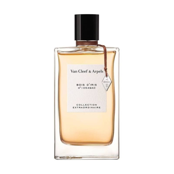 Perfume Van Cleef Bois D'Iris Feminino Eau de Parfum
