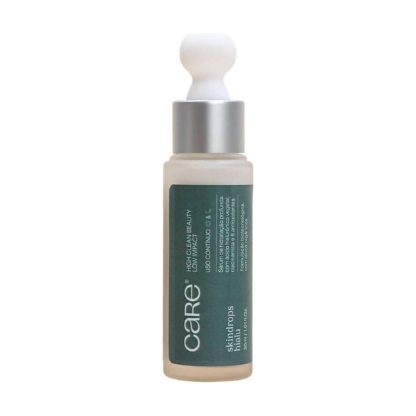 Sérum Hidratante Care Natural Beauty Skindrops Hialu