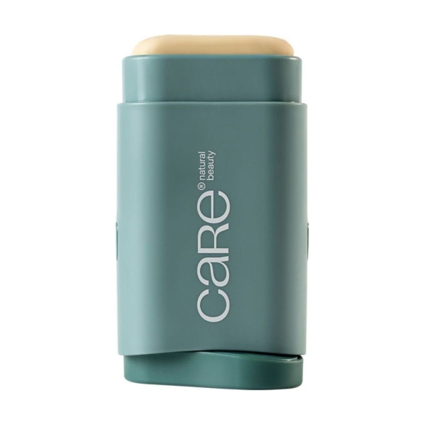 Kit Desodorante em Stick Care Natural Beauty