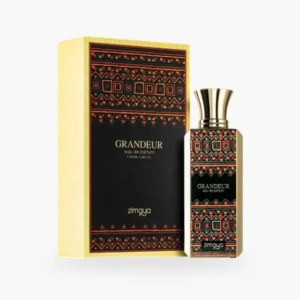 Zimaya Grandeur Eau de Parfum - Perfume Unissex