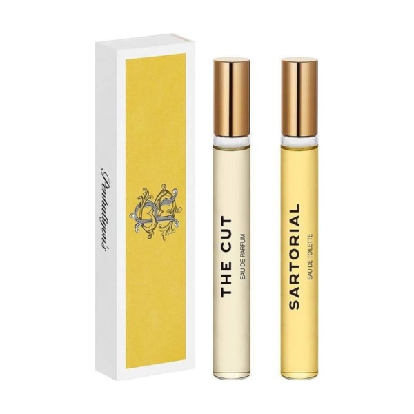 Kit Coffret Penhaligon's The Cut Masculino Eau de Parfum