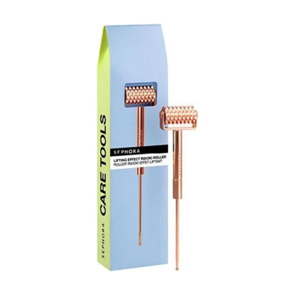 Massageador Facial Sephora Collection Ridoki Roller