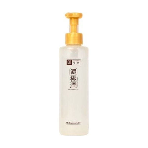 Gel Facial Multifuncional de Hidratação Intensa Hada Labo Gokujyun Perfect Jelly