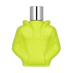 Perfume Benetton United Colors Tribe Play Masculino Eau de Toilette