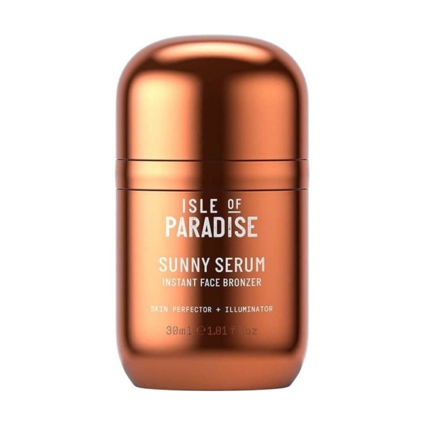 Sérum Isle of Paradise Sunny Bronzeador