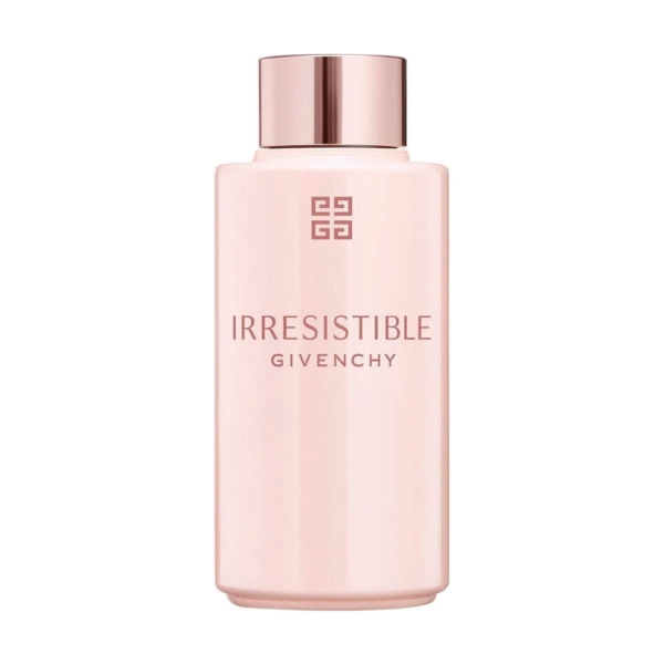 Body Lotion Givenchy Irresistible