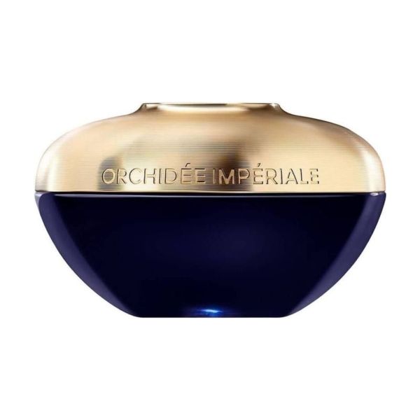 Creme para Pescoço e Colo Guerlain Orchidée Imperiale