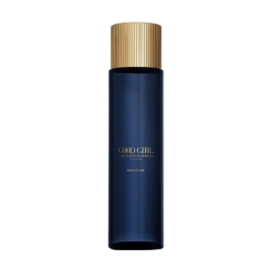 Shower Gel Carolina Herrera Good Girl Feminino