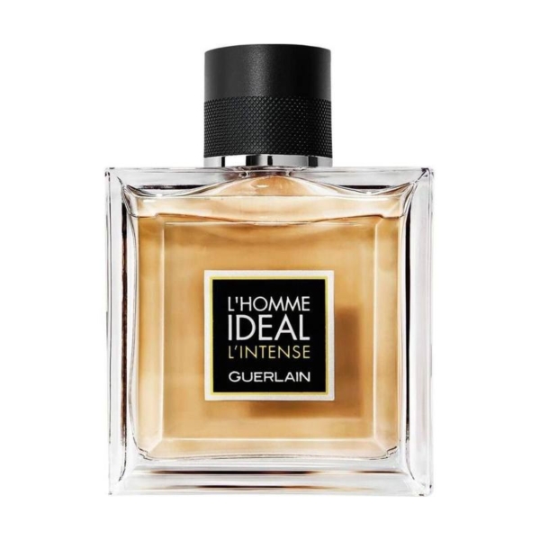 Perfume Guerlain L'Homme Ideal Intense Masculino Eau de Parfum