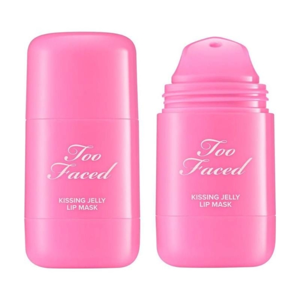 Máscara Labial Too Faced Kissing Jelly Birthday Kiss