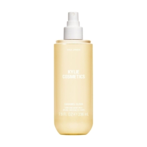 Body Splash Kylie Fragrances Caramel Cloud Hair & Body Mist