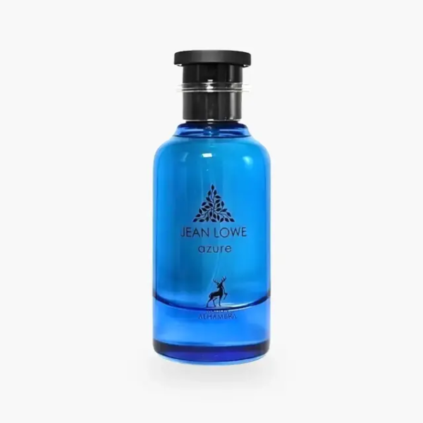 Maison Alhambra Jean Lowe Azure Eau de Parfum - Perfume Unissex