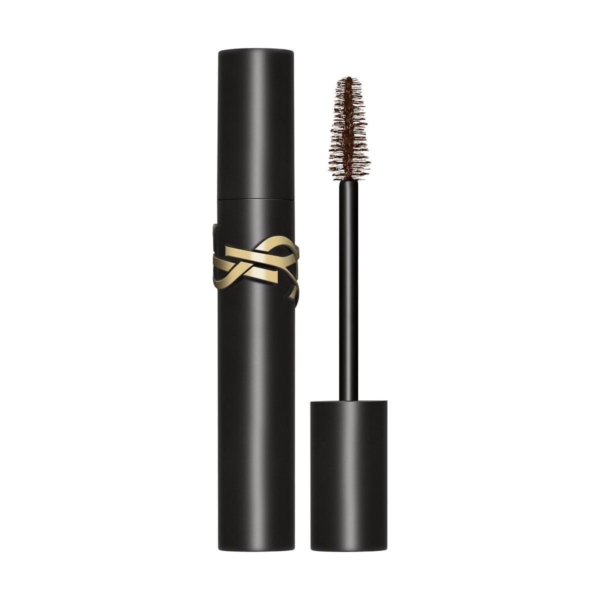Máscara de Cílios Yves Saint Laurent Lash Clash Brown Mascara